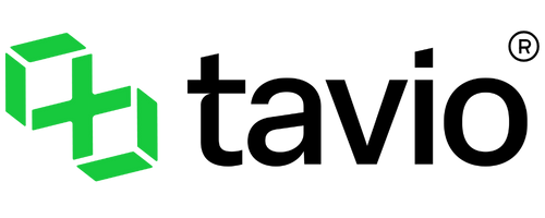 Tavio logo