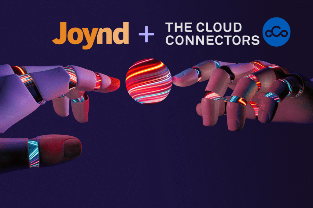 Joynd and The Cloud Connectors Finalize Merger, Launching a Game-Changing Integration Platform for HR Tech Vendors, Consultants, and Employers