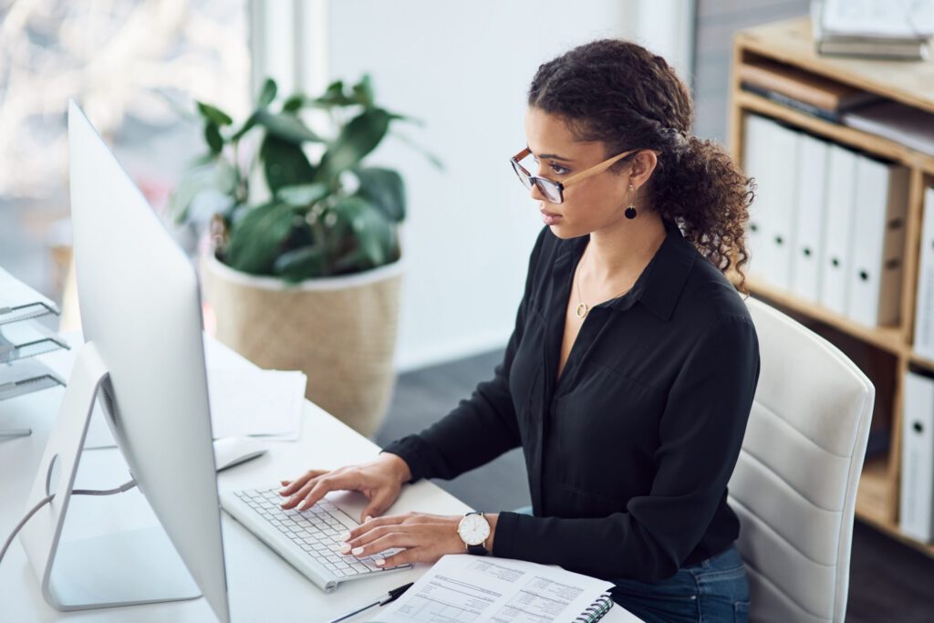 The Hidden Costs of Manual HR Data Entry