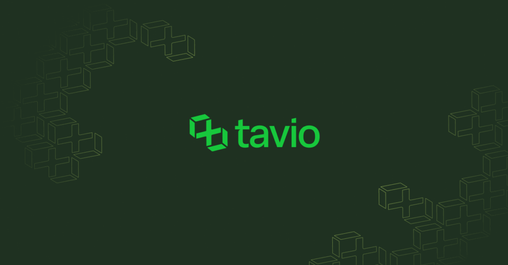 An Infinite Path Forward: Introducing Tavio and the Future of Enterprise Software Integrations