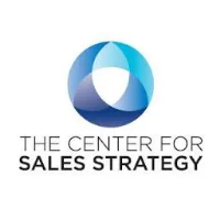 Center for Sales Strategy