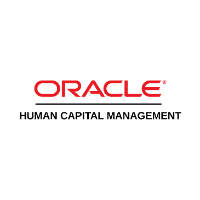 Oracle HCM
