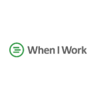 When I Work