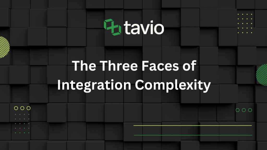 The Three Faces of Integration Complexity